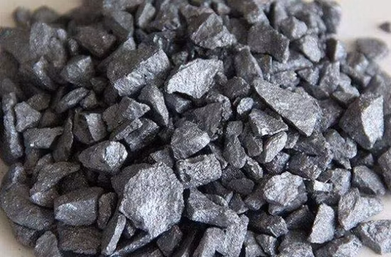 Casting Iron Use FeSi Ferrosilicon 75% 72% Ferro Silicon