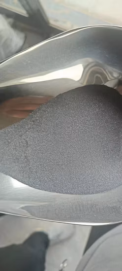 Casting Iron Use FeSi Ferrosilicon 75% 72% Ferro Silicon
