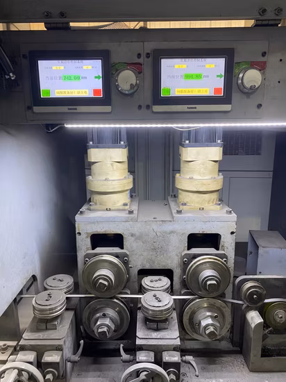  !  !  !  ¡Gran venta!  !  !  Alambre de soldadura con núcleo fundente autoprotegido E71t