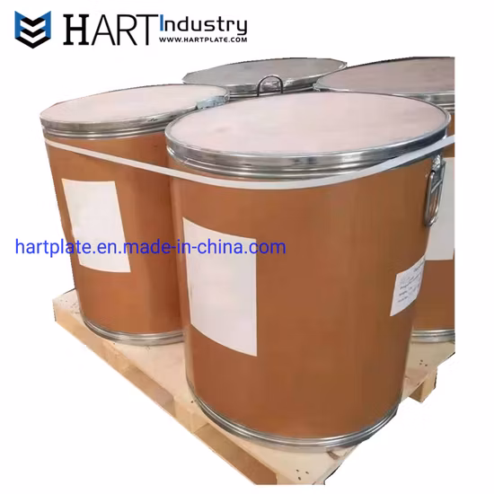 Hardbanding/Revestimiento duro/Alambres de soldadura con núcleo fundente de acero inoxidable revestidos